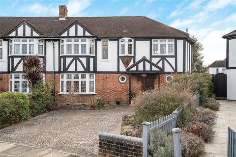 4 bedroom semi-detached house for sale, Milner Drive, Twickenham, TW2