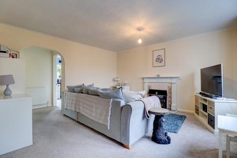 3 bedroom end of terrace house for sale, Elder Way, High Wycombe HP15