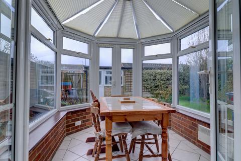 3 bedroom end of terrace house for sale, Elder Way, High Wycombe HP15