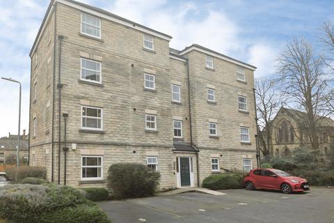 3 bedroom apartment for sale, Bishopdale Court, West Yorkshire HX1