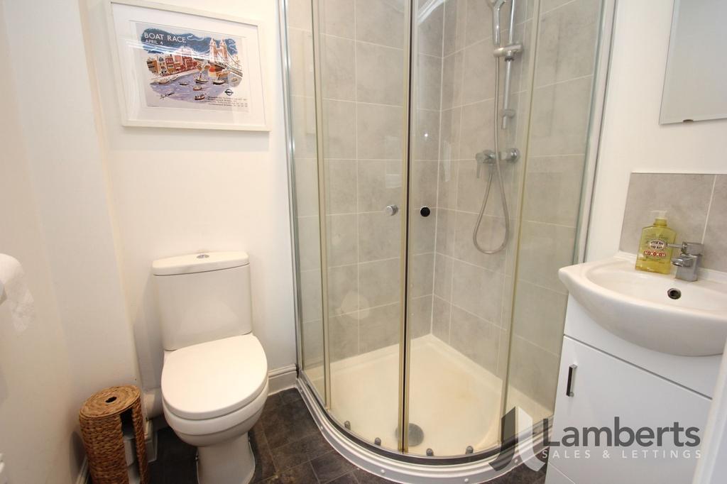En-Suite