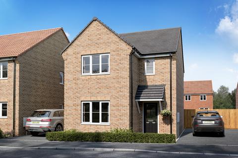 undefined, Plot 11, The Laurel at Frampton Gate, Middlegate Road PE20