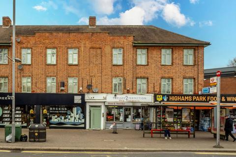 2 bedroom maisonette for sale, The Broadway, Highams Park, London, E4