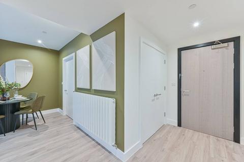1 bedroom flat for sale, Kidbrooke Village, Kidbrooke SE3