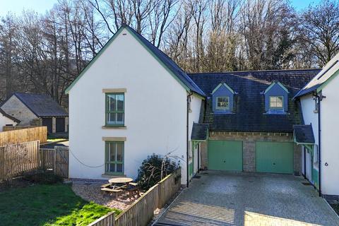 undefined, The Oaks, Llangattock, NP8
