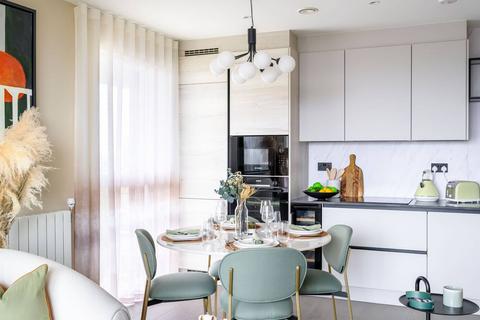 1 bedroom flat for sale, Kidbrooke Village, Kidbrooke SE3