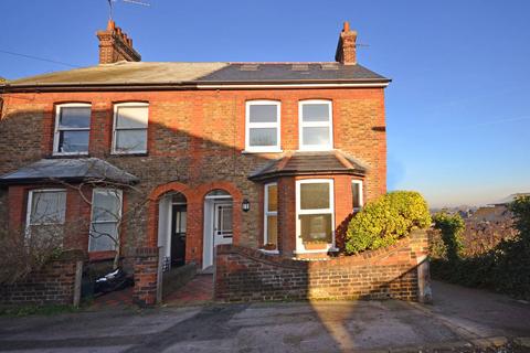 undefined, Testard Road, Guildford, GU2