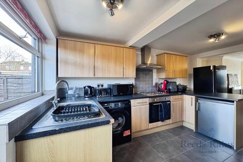 2 bedroom end of terrace house for sale, Pinfold Lane, Goole DN14
