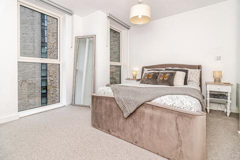 2 bedroom apartment for sale, Ottinger Close, Salford M50