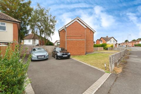 undefined, Ash Tree Road, Redditch