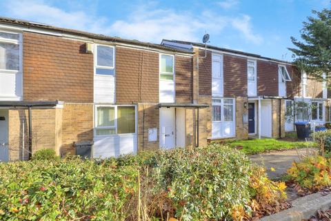 Swain Court, Northampton