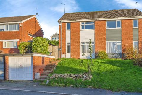 3 bedroom semi-detached house for sale, Huntsmans Walk, Rugeley