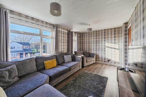 3 bedroom semi-detached house for sale, Huntsmans Walk, Rugeley