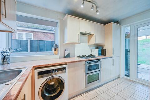 3 bedroom semi-detached house for sale, Huntsmans Walk, Rugeley