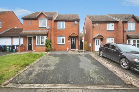 undefined, Pebble Island Way, Leamington Spa