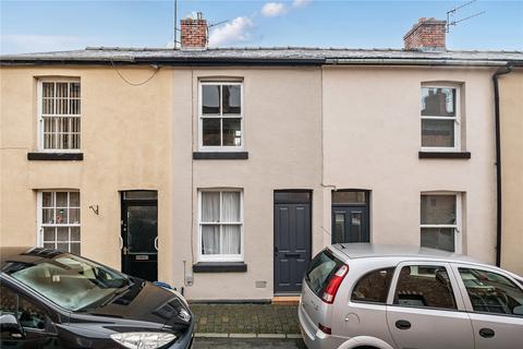 2 bedroom terraced house for sale, Picton Street, Llanidloes, Powys, SY18