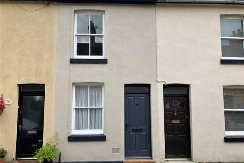 2 bedroom terraced house for sale, Picton Street, Llanidloes, Powys, SY18