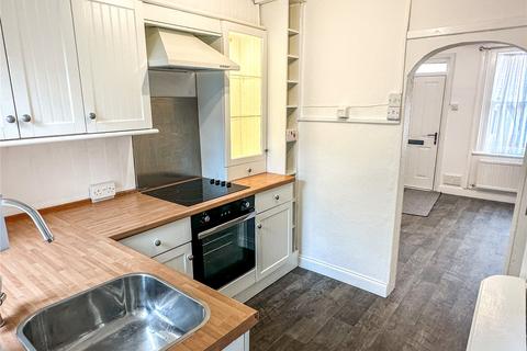 2 bedroom terraced house for sale, Picton Street, Llanidloes, Powys, SY18