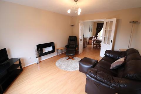 5 bedroom detached house for sale, Lomond Way, Great Ashby, Stevenage, Herts, SG1