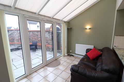 5 bedroom detached house for sale, Lomond Way, Great Ashby, Stevenage, Herts, SG1