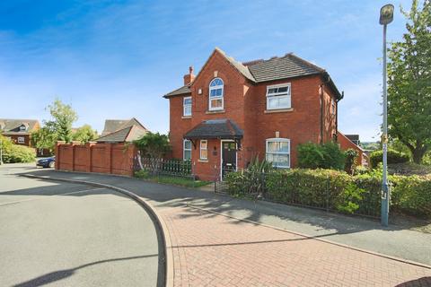 undefined, Charingworth Drive, Hatton Park, Warwick