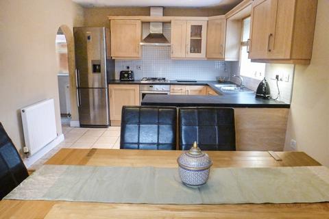 undefined, Charingworth Drive, Hatton Park, Warwick