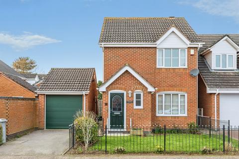 undefined, Stratfield Way, Kettering