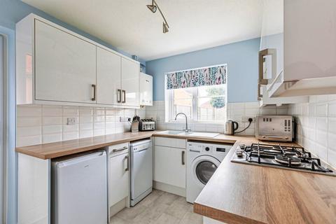 undefined, Stratfield Way, Kettering