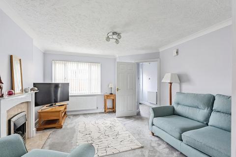 undefined, Stratfield Way, Kettering