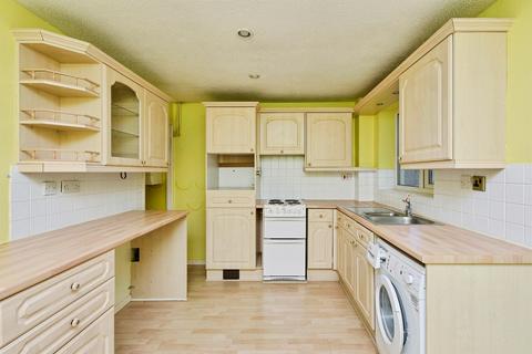2 bedroom semi-detached house for sale, Crestwood Close, Stretton, Burton-On-Trent
