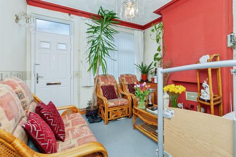 3 bedroom terraced house for sale, Worthington Street, Leicester