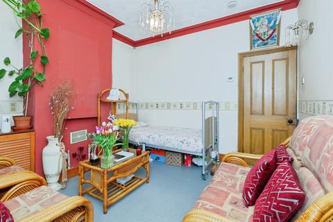 3 bedroom terraced house for sale, Worthington Street, Leicester