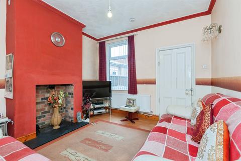 3 bedroom terraced house for sale, Worthington Street, Leicester