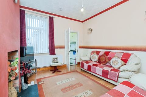 3 bedroom terraced house for sale, Worthington Street, Leicester