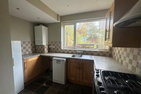 undefined, Cedar Grove, Penn Fields, Wolverhampton