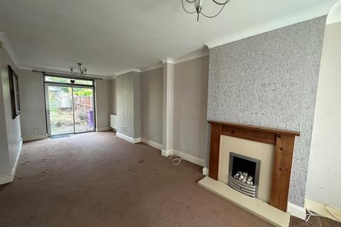undefined, Cedar Grove, Penn Fields, Wolverhampton
