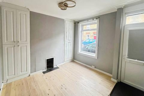 undefined, Horner Street, York YO30