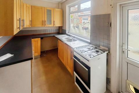 undefined, Horner Street, York YO30