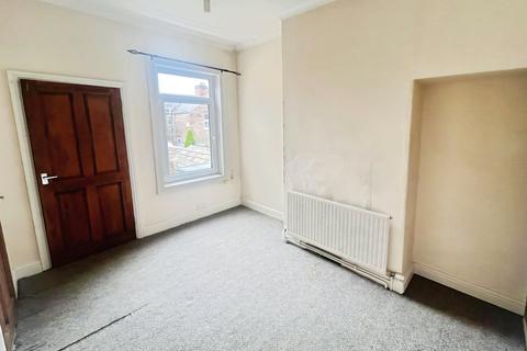 undefined, Horner Street, York YO30