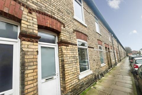 undefined, Horner Street, York YO30