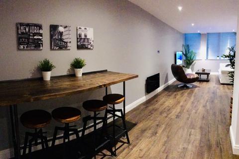 1 bedroom flat for sale, Park Row, Leeds, LS1