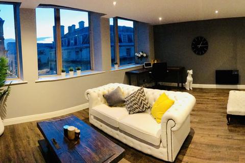 1 bedroom flat for sale, Park Row, Leeds, LS1