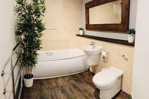 1 bedroom flat for sale, Park Row, Leeds, LS1