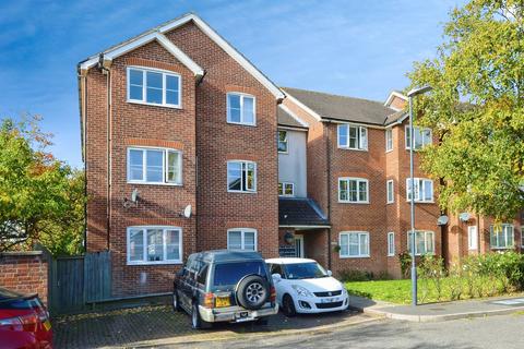 Lime Close, HARROW