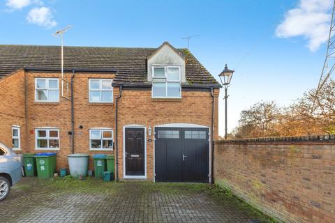Millers Way, Aylesbury
