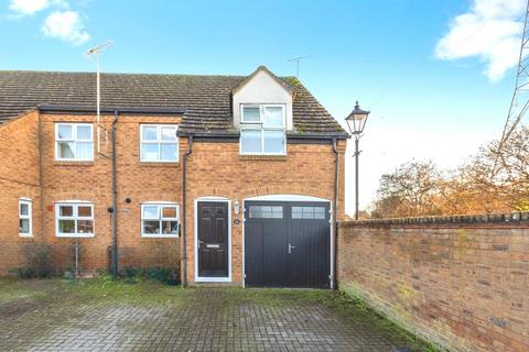 Millers Way, Aylesbury