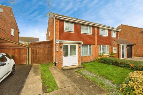 Rowland Way, Aylesbury