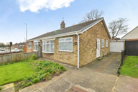 2 bedroom semi-detached bungalow for sale, Rimswell Road, Stockton-On-Tees