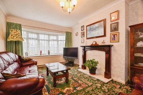 2 bedroom semi-detached bungalow for sale, Rimswell Road, Stockton-On-Tees