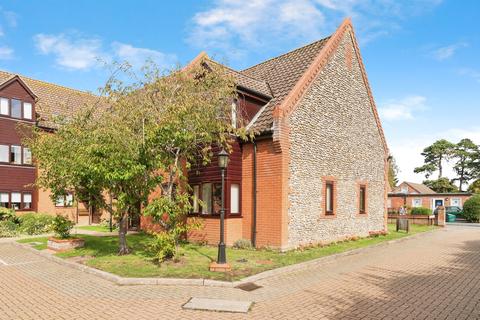 undefined, Kerridge Court, Holt